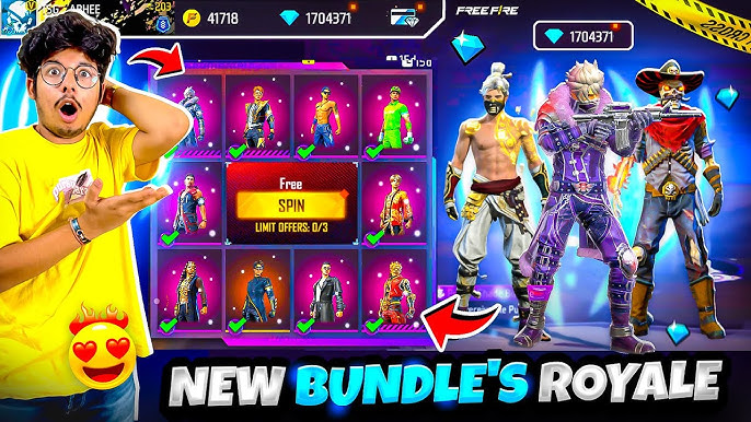 Noob To Pro: Follow me if you want to receive rewards and diamonds in the Free Fire game
